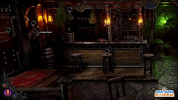 Ep13 irina's mastery sex unlocked and fucking aliyah in the bush countess in crimson