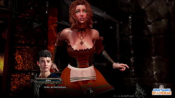 Ep13 irina's mastery sex unlocked and fucking aliyah in the bush countess in crimson Ep13 irina's mastery sex unlocked and fucking aliyah in the bush countess in crimson