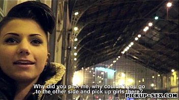 Lovely Eurobabe Caprice Fucked In The Kitchen For Money thumbnail