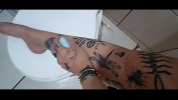 Pé Molhado thumbnail