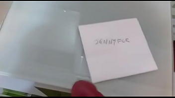 Um dos meu machos me fazendo um agrado virtual