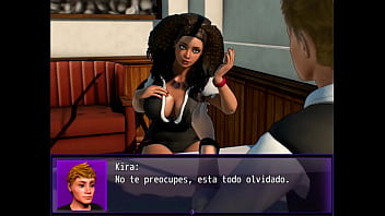 My new life cap 46 follando con la madre de mi mejor amigo