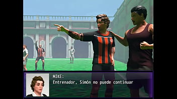 My new life cap 46 follando con la madre de mi mejor amigo