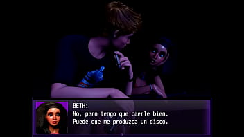 My new life cap 46 follando con la madre de mi mejor amigo