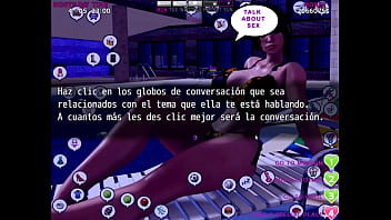 My new life cap 46 follando con la madre de mi mejor amigo