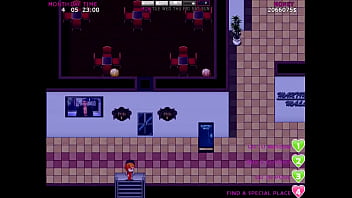 My new life cap 46 follando con la madre de mi mejor amigo