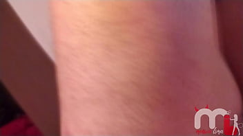 Elisa sanches aceitou ser o presente do meu parente safado nós 3 fodemos gostoso