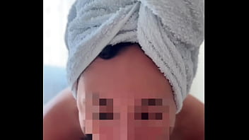 Секс с профессионалкой ее визги слышал весь дом