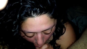 Amateur Friend Suck My Dick thumbnail