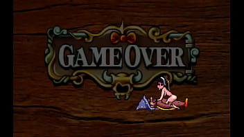 The apprentice xxx game over