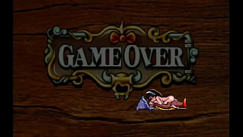 The apprentice xxx game over