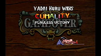 The apprentice xxx game over