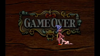 The apprentice xxx game over