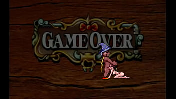 The Apprentice Xxx Game Over thumbnail