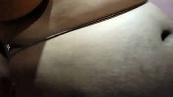 Stepson makes relationship after seeing stepmother alone in house