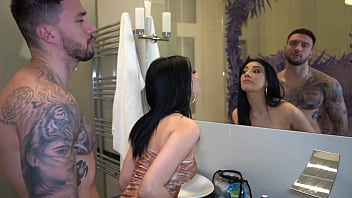 Anal destruction emily pink gives me her ass for me to enjoy sticking my huge cock in