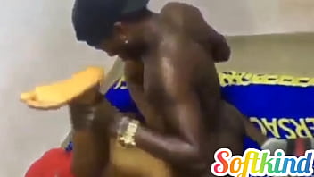 So horny and romantic