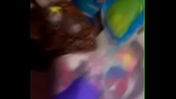 My ex with tattoo wore me out