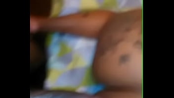 My ex with tattoo wore me out