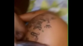 My ex with tattoo wore me out