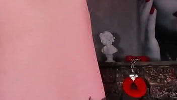 Ass Teasing Of Sweet Eaton thumbnail