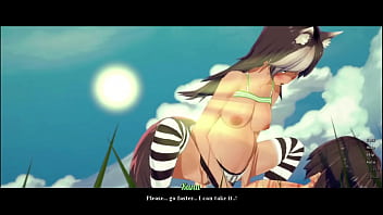 Kana's naughty scenes