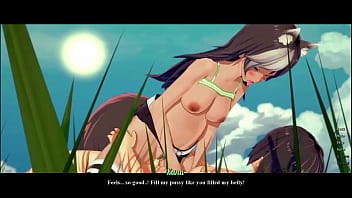 Kana's naughty scenes Kana's naughty scenes