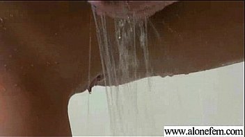 Sex dildo toys to masturbate use amateur movie 08