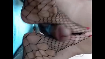 Sexo anal al final lo logró