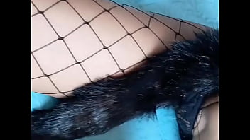 Sexo anal al final lo logró