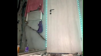 Big Ass Play On The Webcam thumbnail