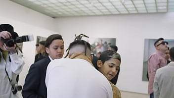 Paulo Chill E Se Folla A Un Poli En Una Persecución Policial thumbnail