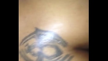 Latina fucked doggie