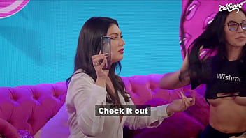 As gatas adoram uma pica