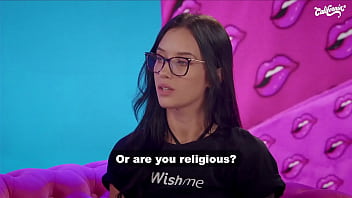 As gatas adoram uma pica