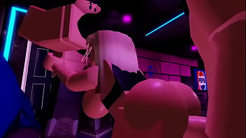 Roblox sex