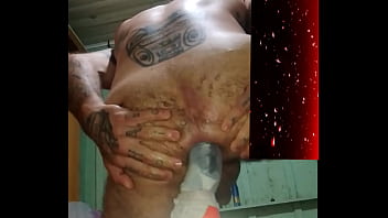 Arrombado Meu Cuzinho thumbnail