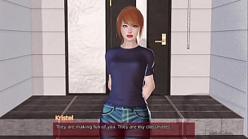 Max's life temporada 2 cap 87 la hermanastra de mi mejor amigo me hace una paja y chupa la polla