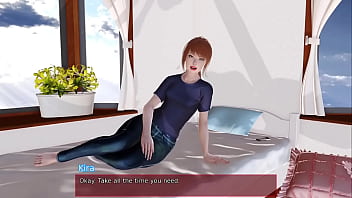 Max's life temporada 2 cap 87 la hermanastra de mi mejor amigo me hace una paja y chupa la polla