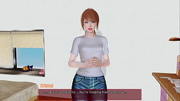 Max's life temporada 2 cap 87 la hermanastra de mi mejor amigo me hace una paja y chupa la polla