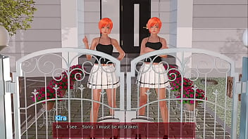 Max's life temporada 2 cap 87 la hermanastra de mi mejor amigo me hace una paja y chupa la polla