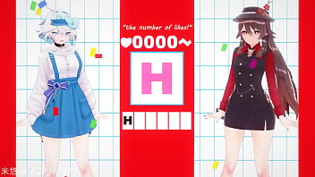 Genshin impact mesmerizer