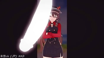 Genshin impact mesmerizer