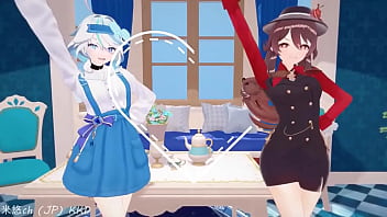 Genshin impact mesmerizer