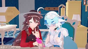 Genshin impact mesmerizer