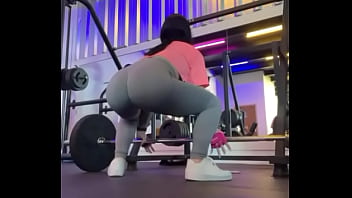 Treinando Pra Ficar Gostosa thumbnail