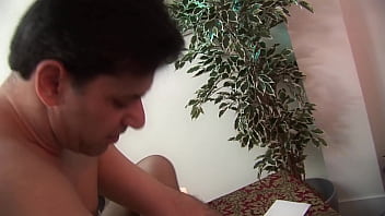 Caroline de lys gets her french maid hole plowed