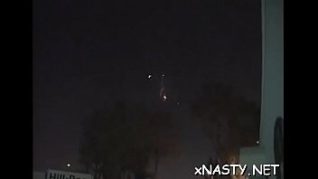 Foxy honey adores sex a lot