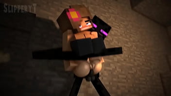 Jenny filled to the brim with love liquid