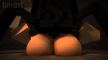 Jenny filled to the brim with love liquid